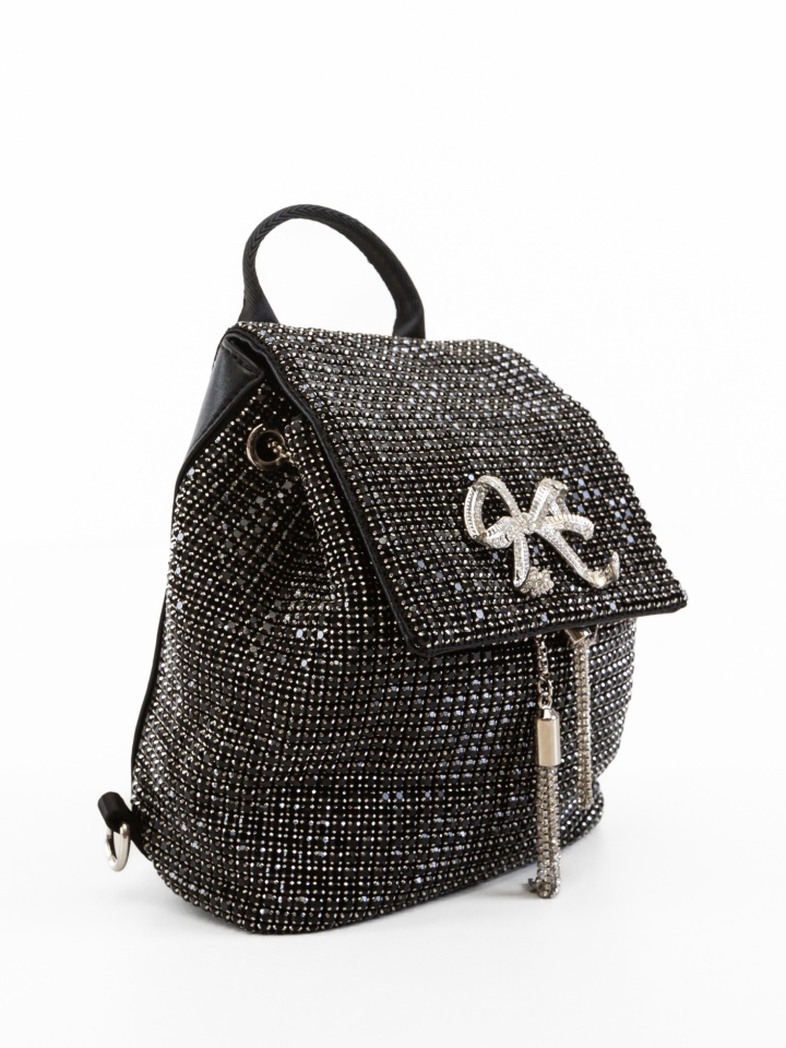 Geanta Rucsac dama Piki Neagra