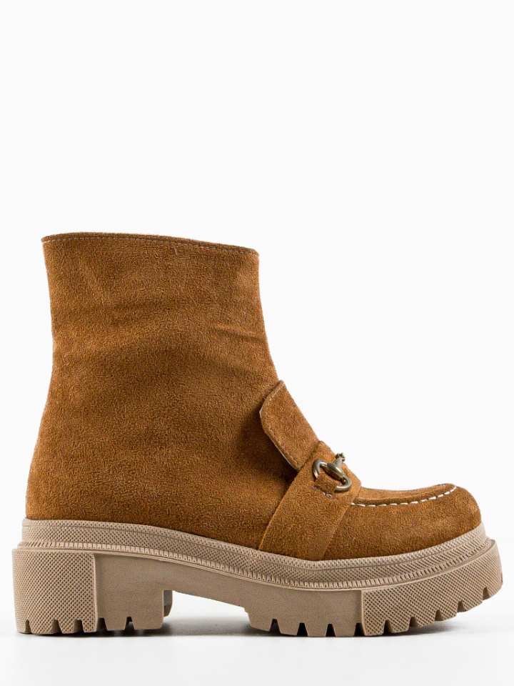 Ghete dama Yrae Camel