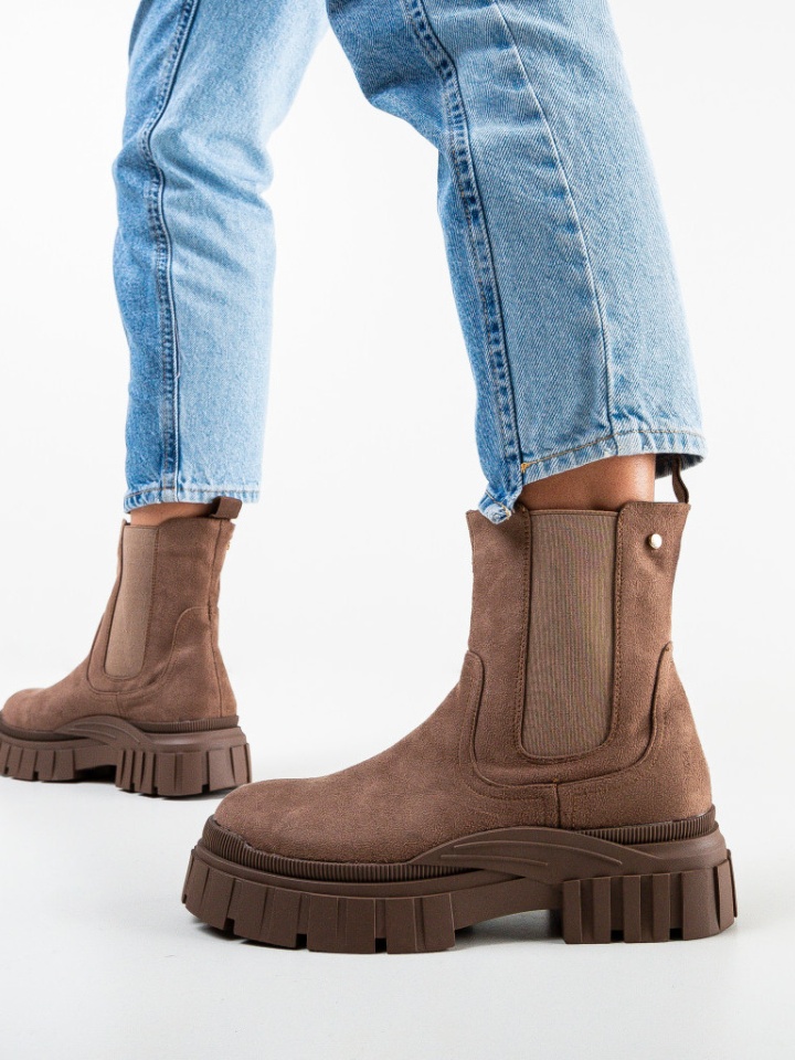 Ghete Vitare Khaki
