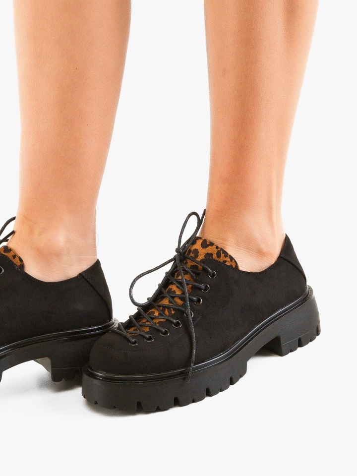 Pantofi Casual Berabe Negri 2