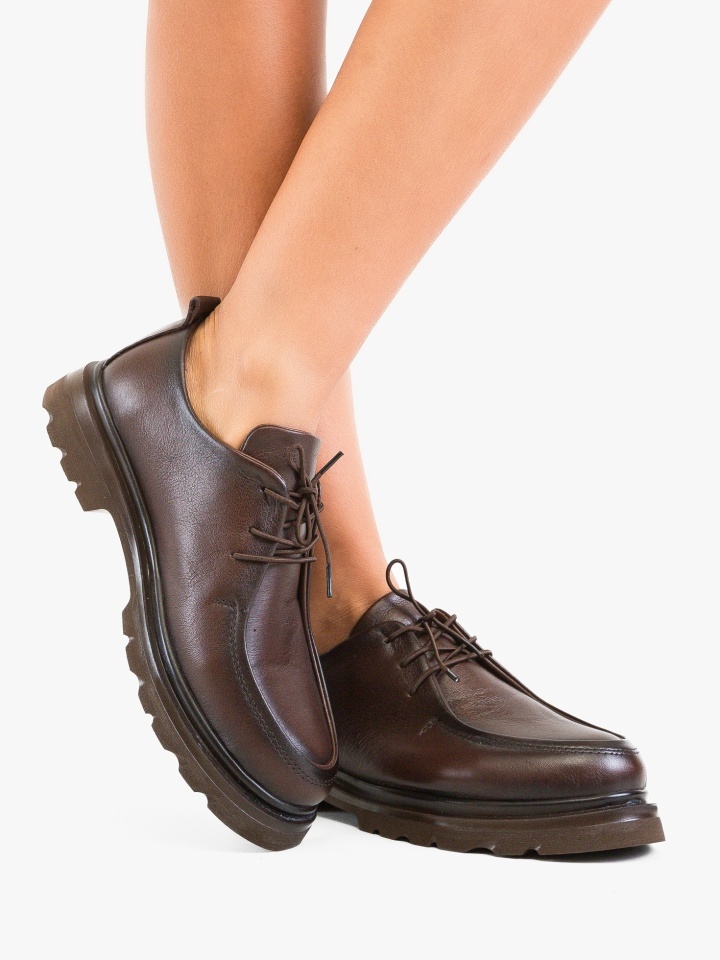 Pantofi casual dama Migo Maro