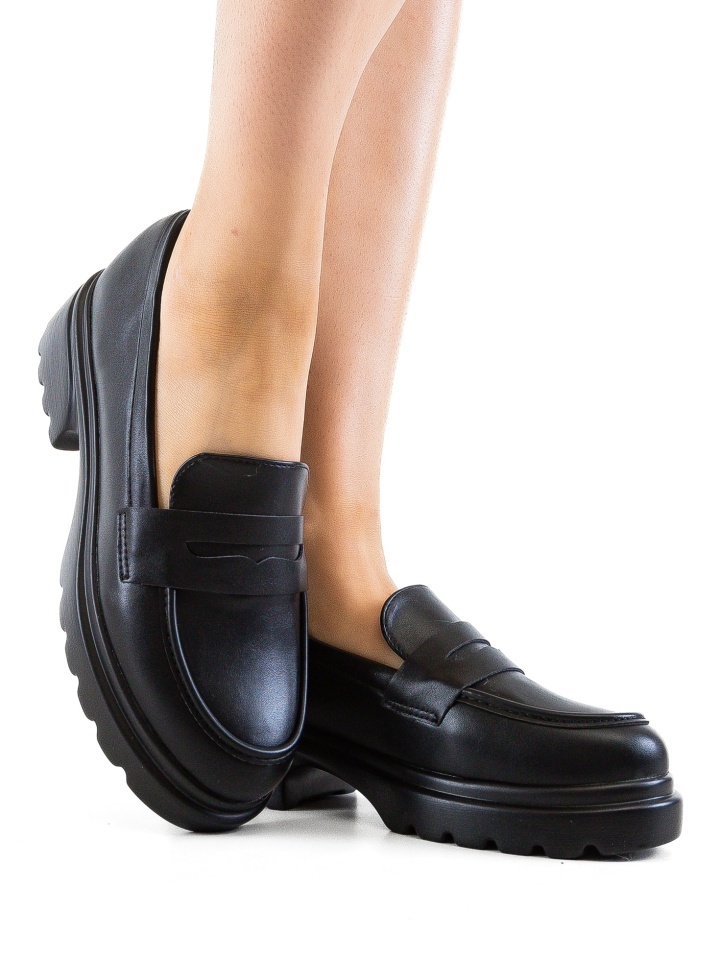 Pantofi casual dama Nowe Negri 2