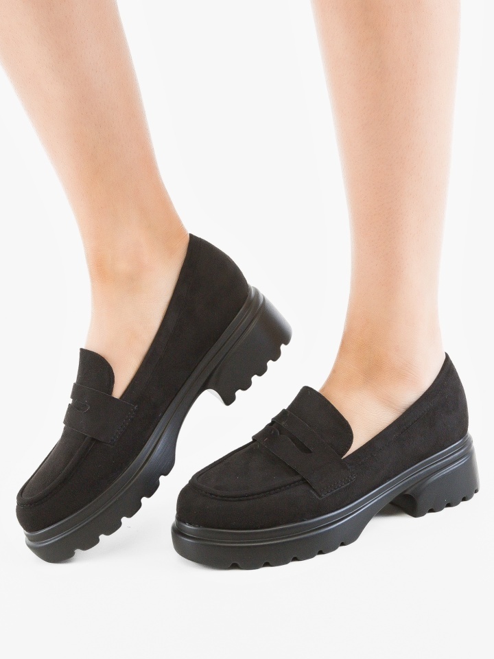 Pantofi casual dama Nowe Negri