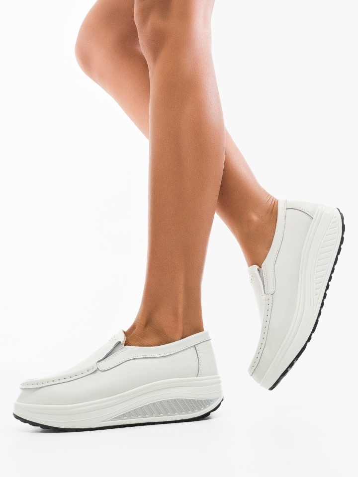 Pantofi Casual Eliot Albi