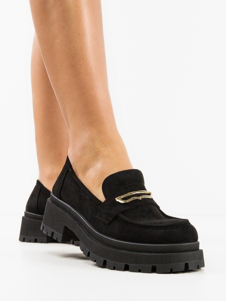 Pantofi Casual Jenny Negri