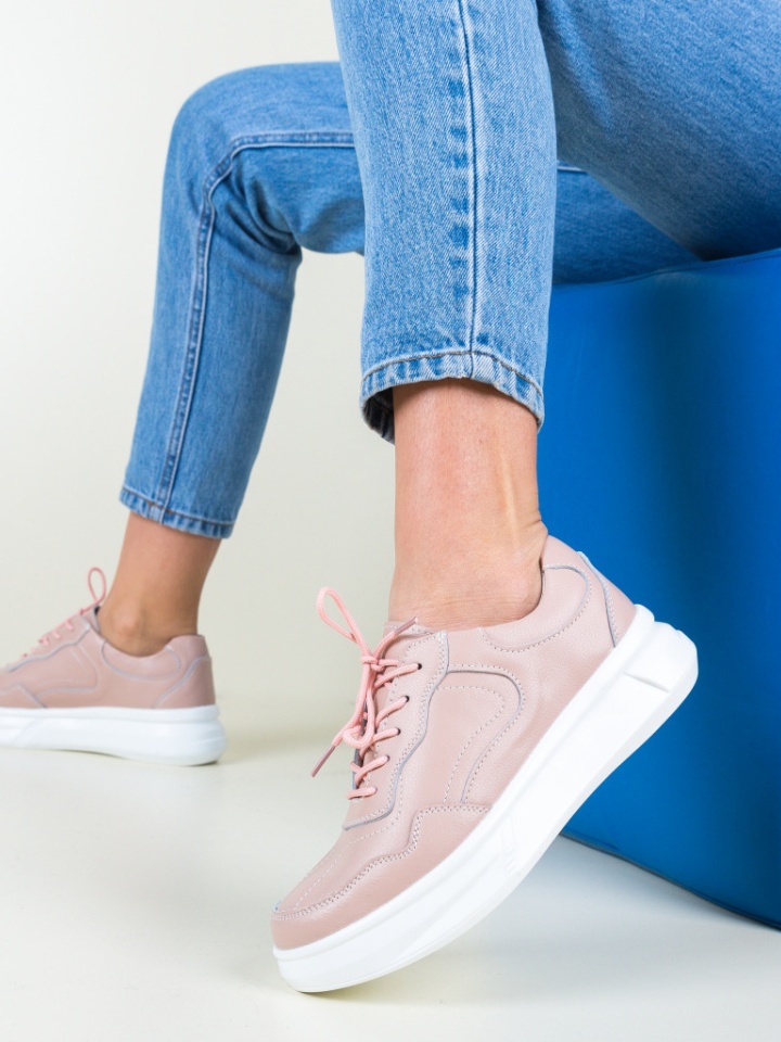Pantofi Casual Peters Roz