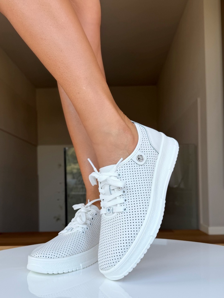 Pantofi Casual Ygrysha Albi