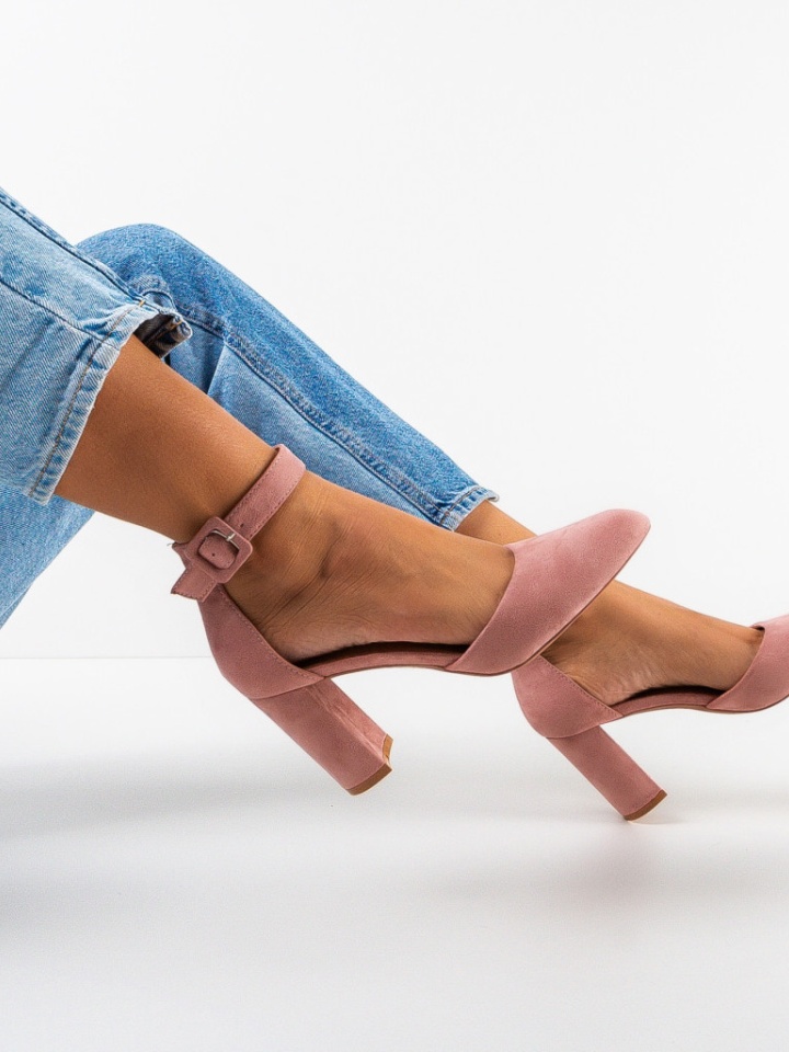 Pantofi dama Horn Roz