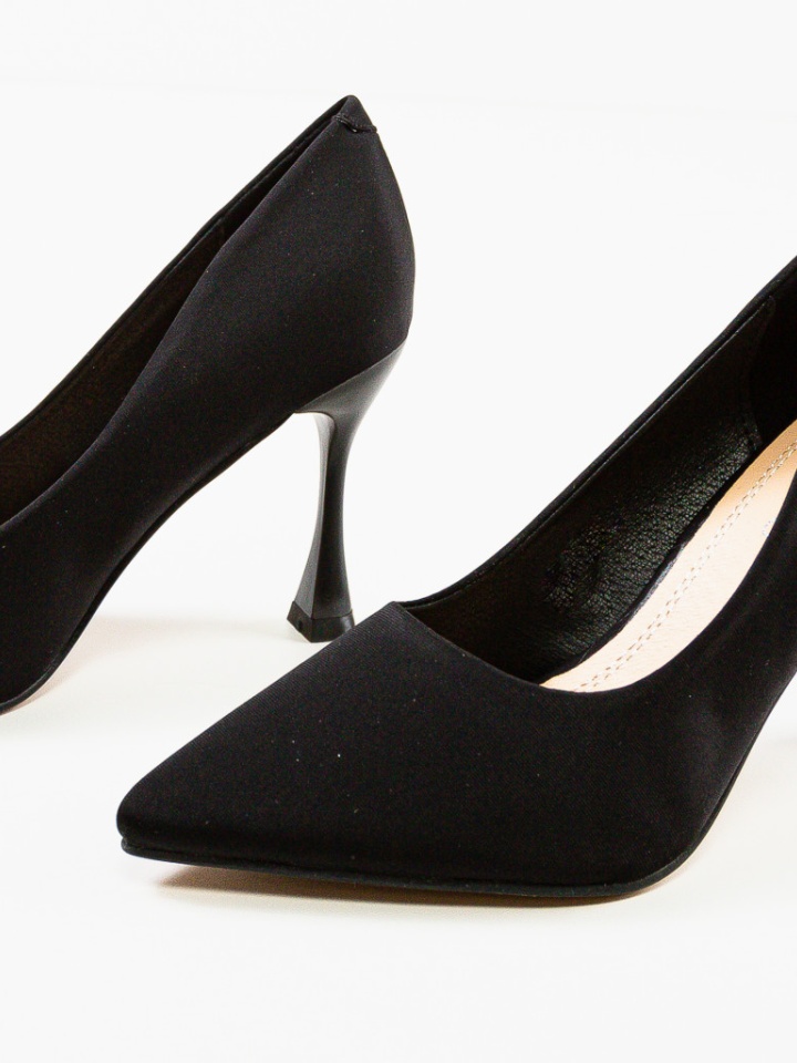 Pantofi dama Kikor Negre