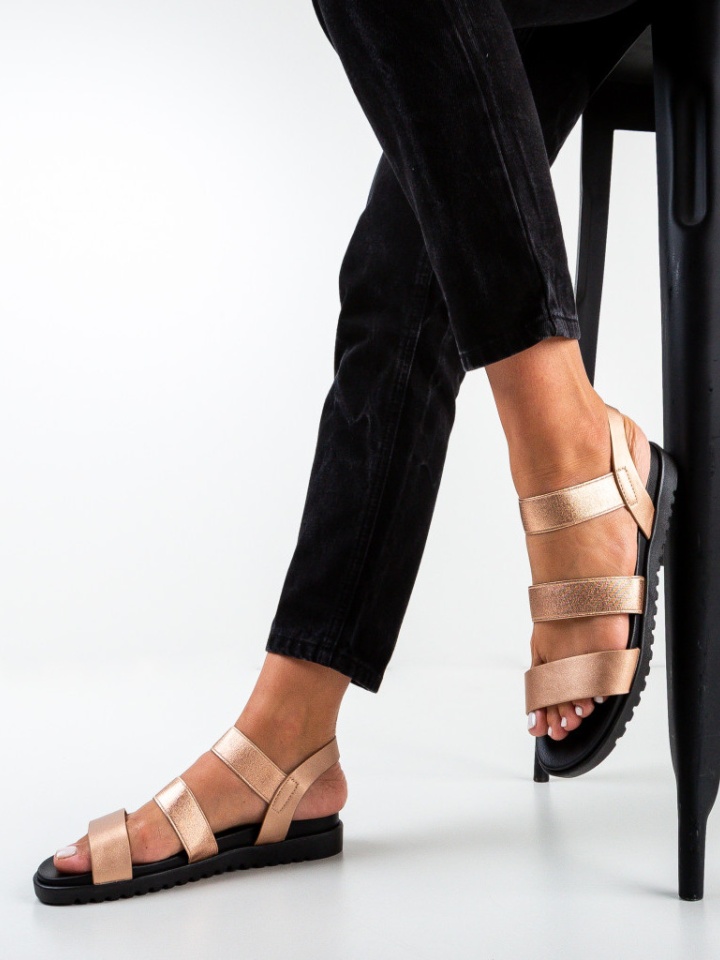 Sandale Babib Roze