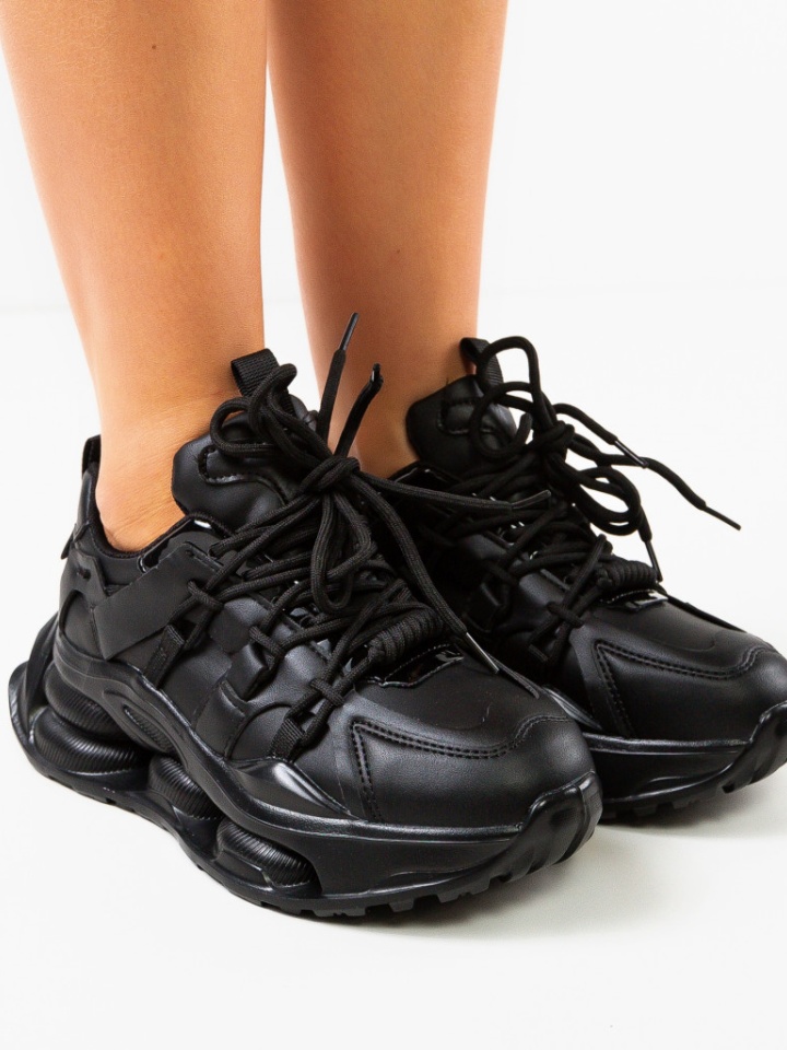 Sneakers dama Bethsab Negri