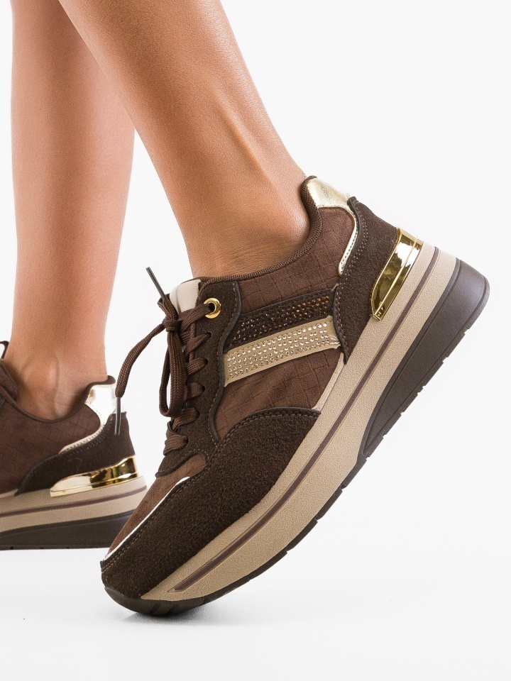 Sneakers dama Byeny Maro