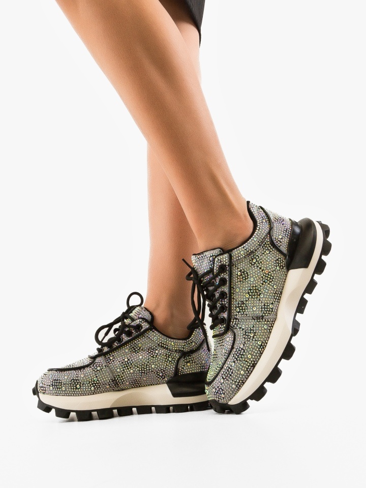 Sneakers dama Euan Negri