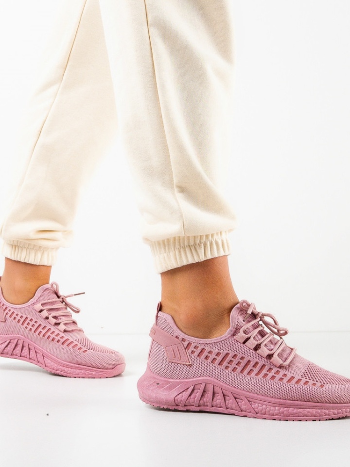 Sneakers dama Jayce Roz