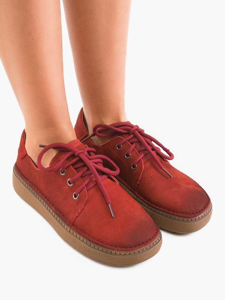 Sneakers dama Magnus Rosii