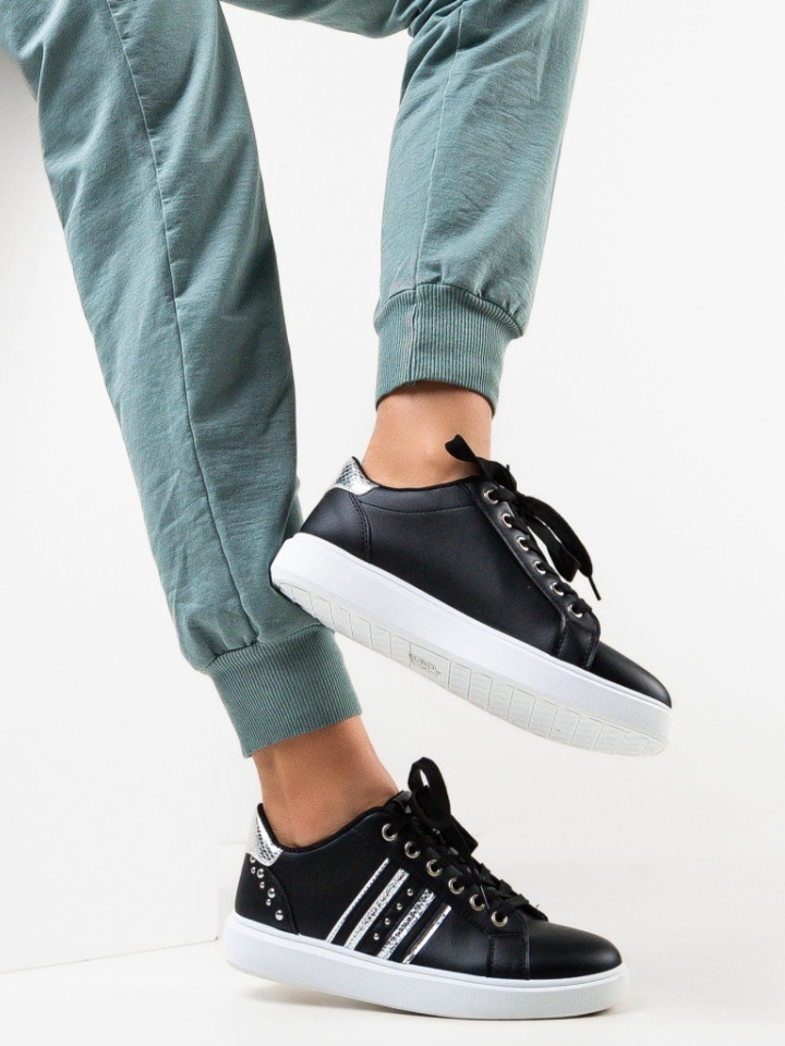 Sneakers dama Manana Negri