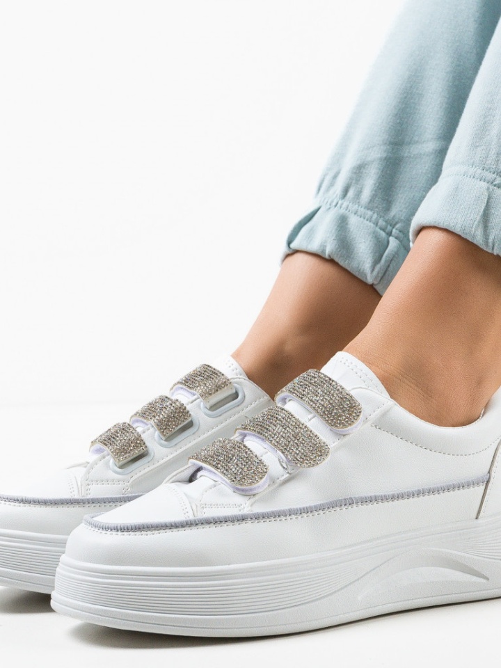 Sneakers dama Rivera Albi 2