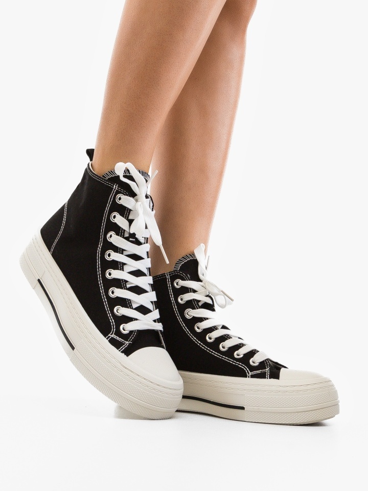 Sneakers dama Sketty Negri