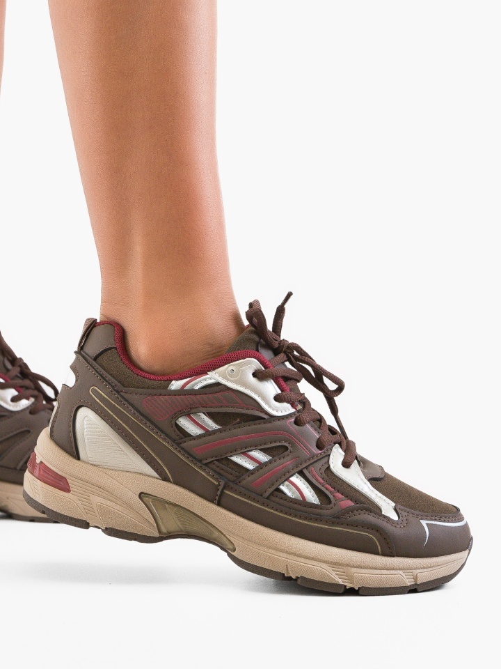 Sneakers dama Smala Maro