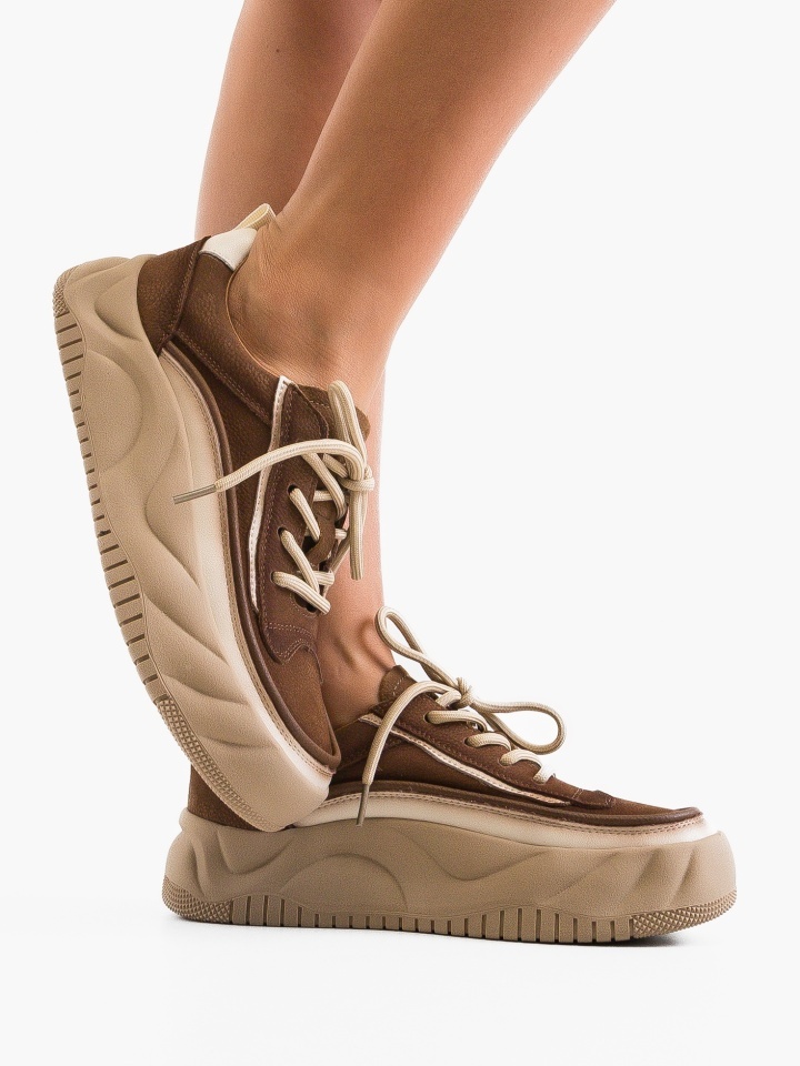 Sneakers dama Telem Maro