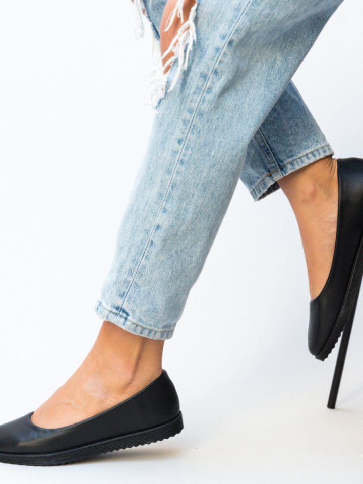 Espadrile Casual Lizzie Negri