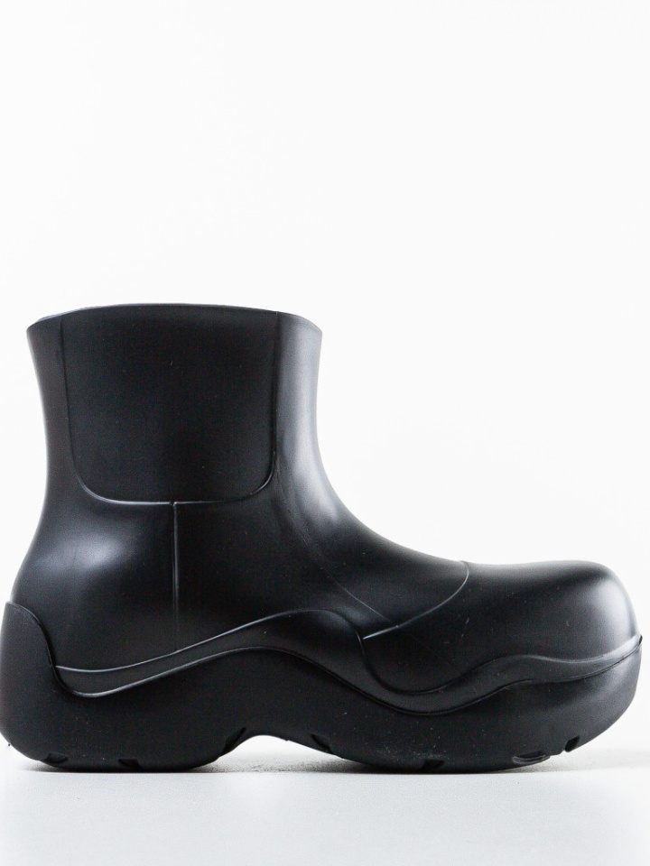 Ghete Gross Negre