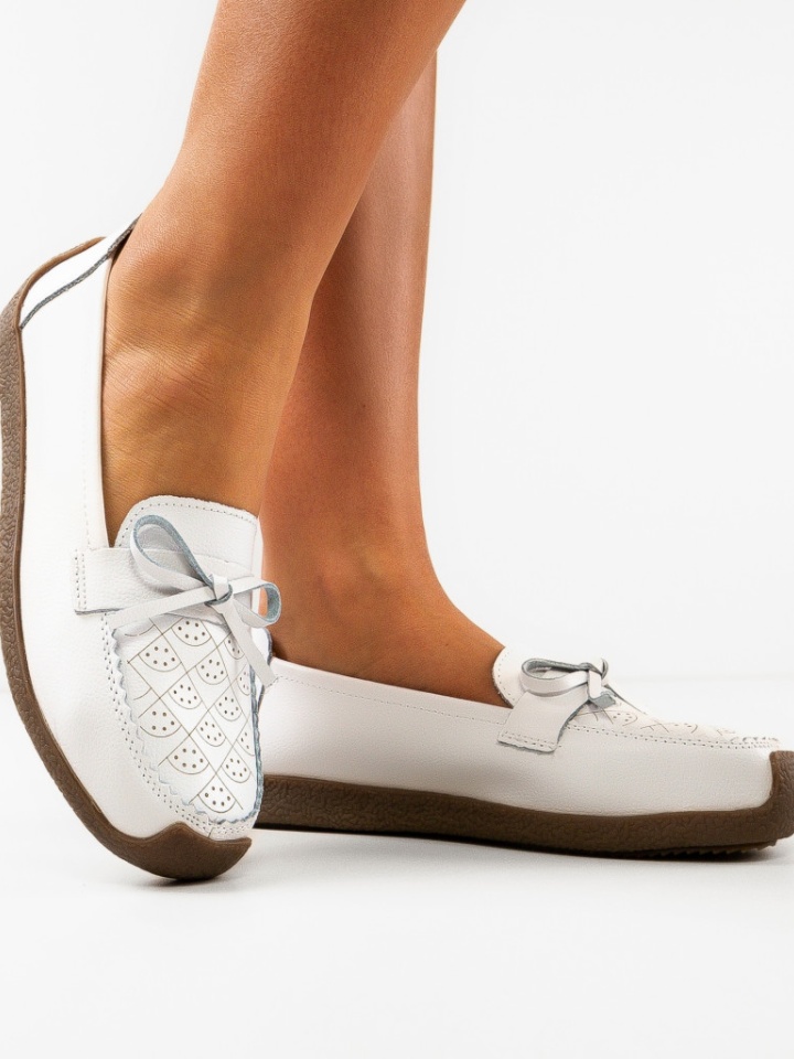 Pantofi Casual Libres Albi