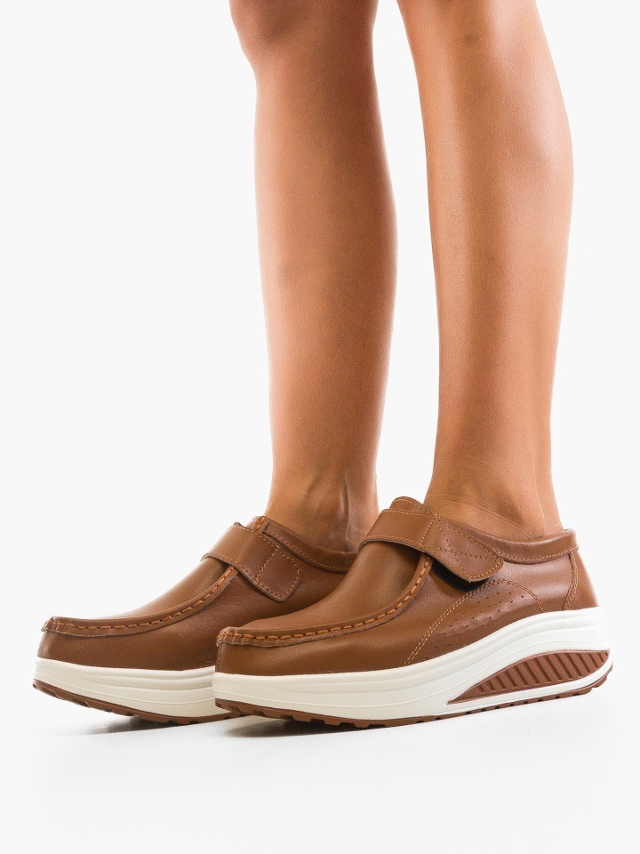 Pantofi Casual Marko Maro