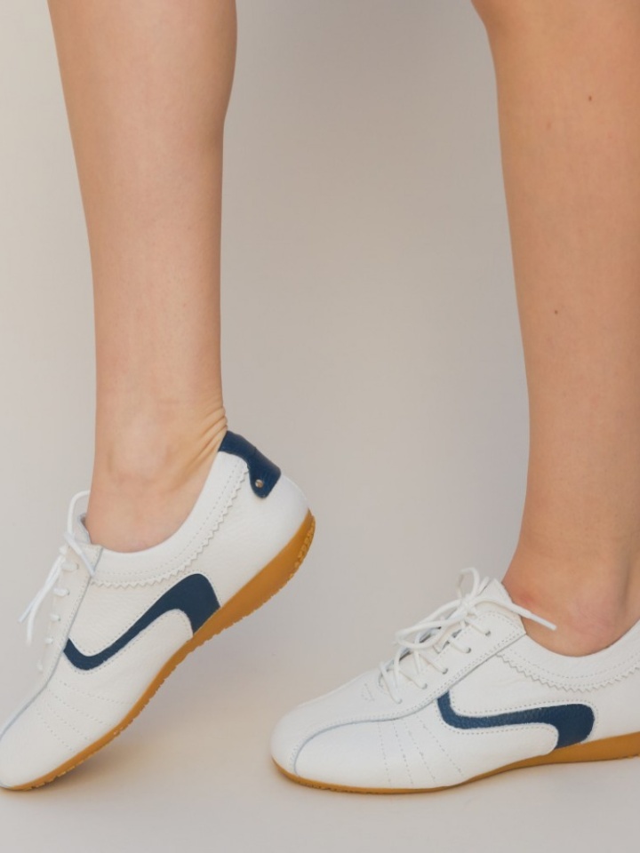 Pantofi Casual Perto Albi 2