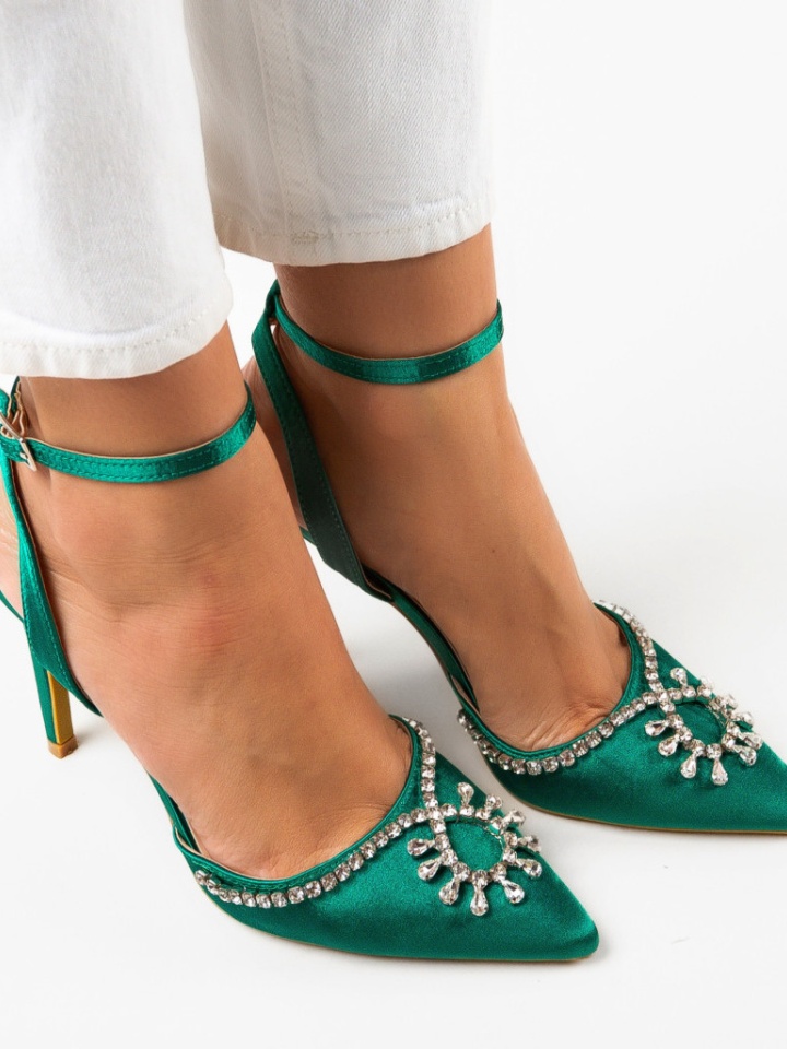 Pantofi dama Kaitlyn Verzi