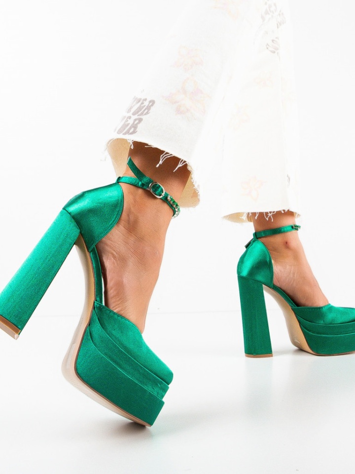 Pantofi dama Sarah Verzi
