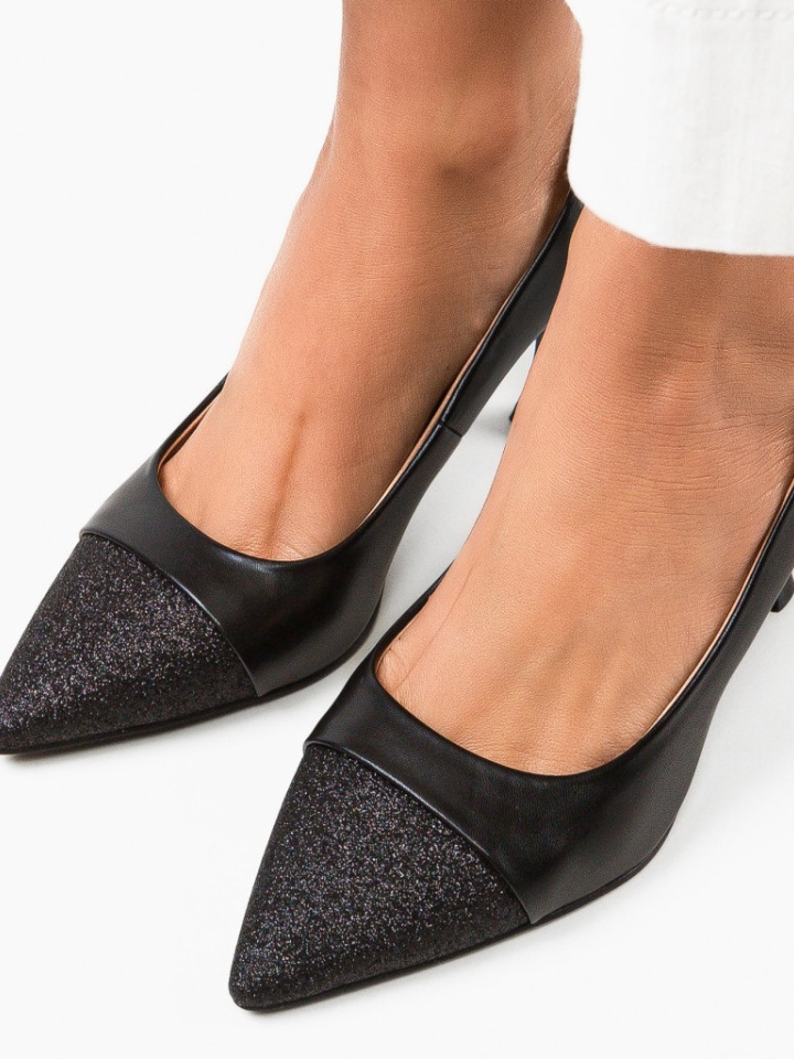Pantofi dama Sayen Negri 2