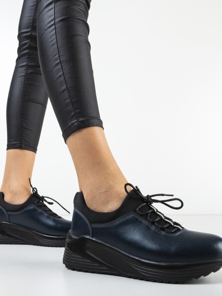 Pantofi Sport Schmidt Bleumarin
