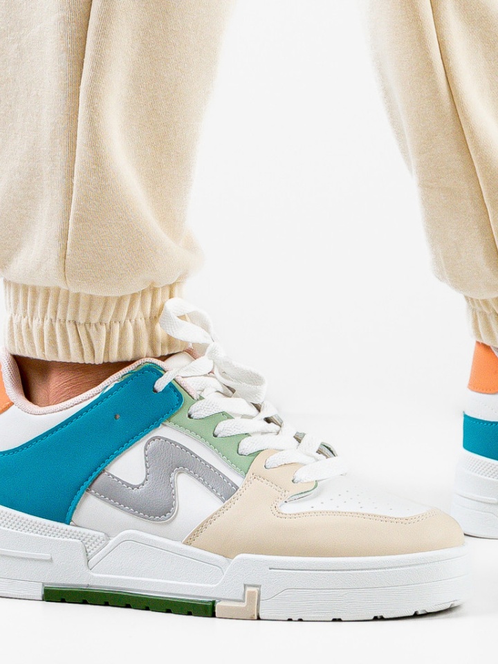 Sneackers dama Kobi Albastri