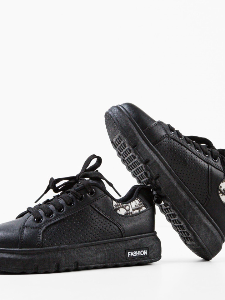 Sneakers dama Abraham Negri
