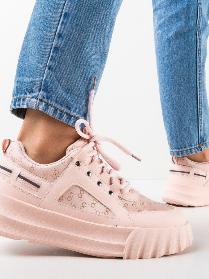 Sneakers dama Aditya Roz