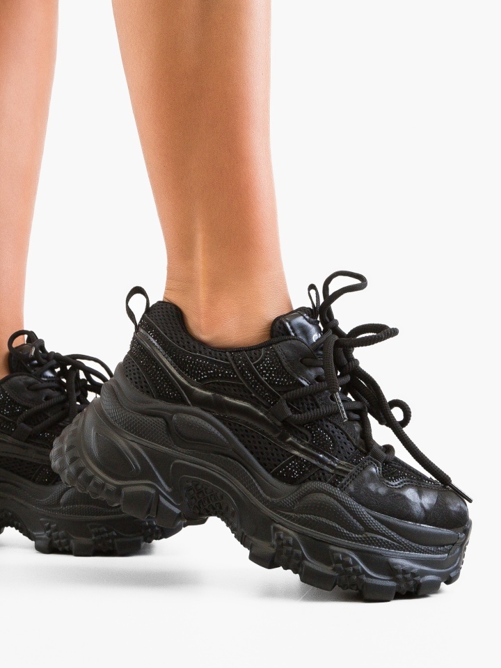 Sneakers dama Akuman Negri