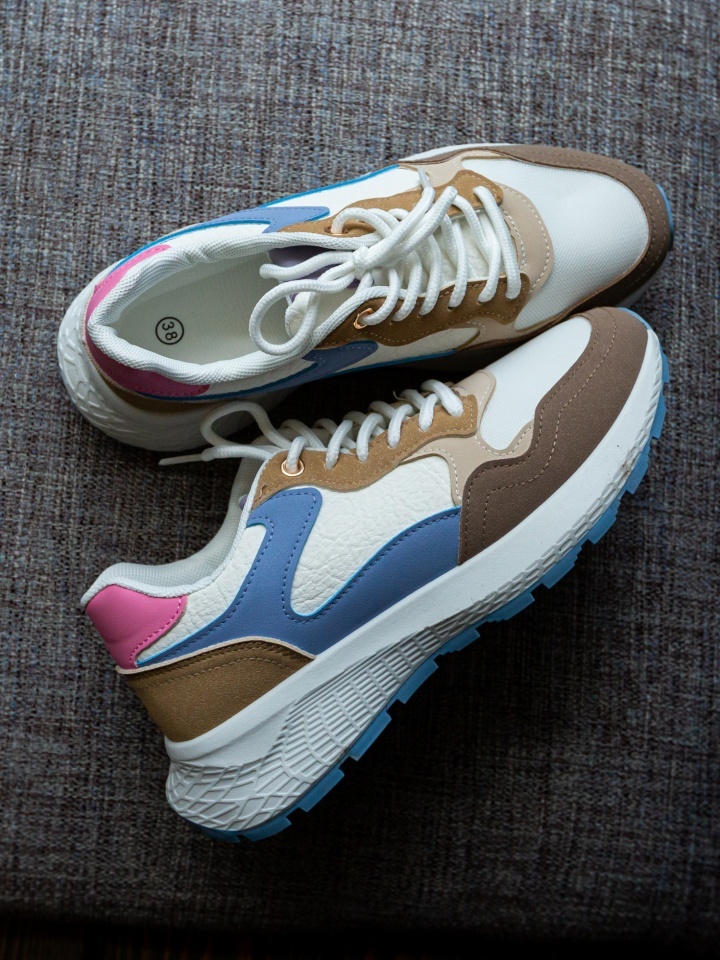 Sneakers dama Alina Maro