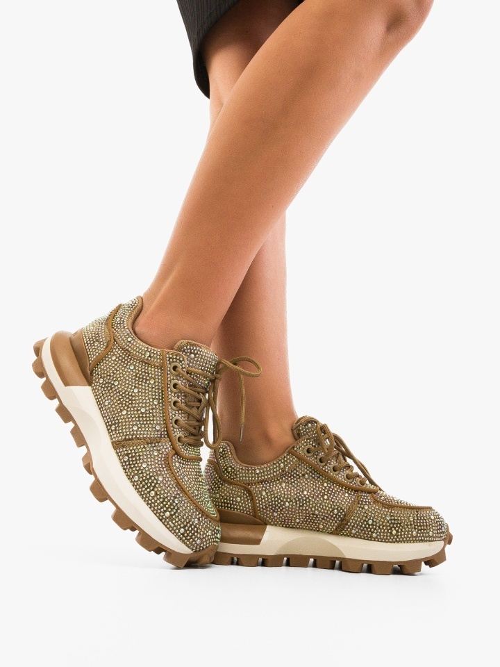 Sneakers dama Euan Maro