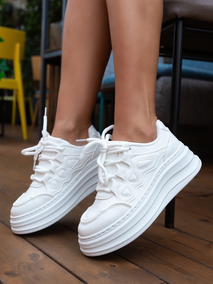 Sneakers dama Fobrey Albi
