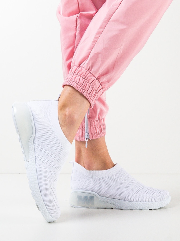 Sneakers dama Frank Albi