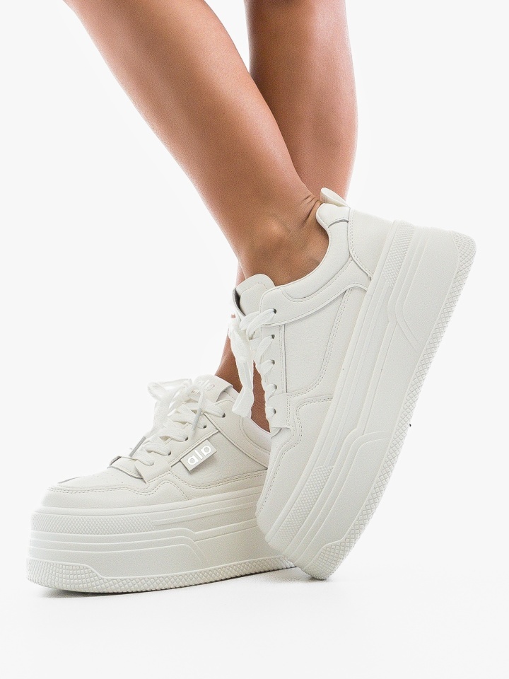 Sneakers dama Hallo Albi