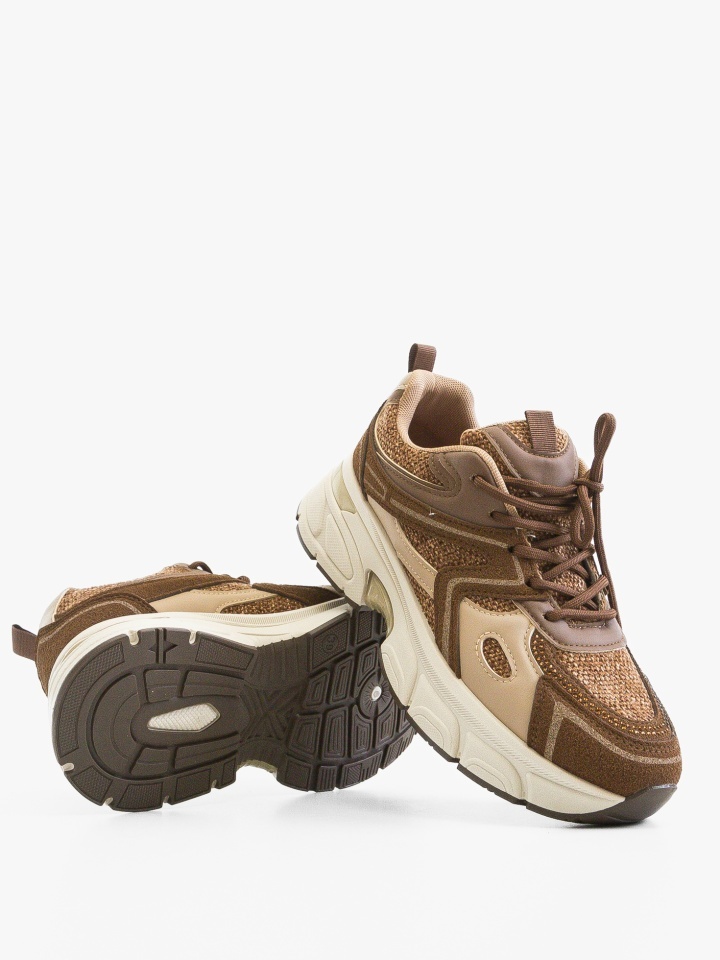 Sneakers dama Mecva Maro