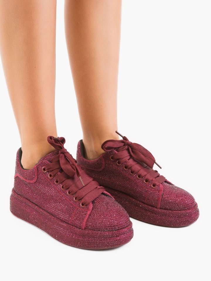 Sneakers dama Otrus Grena