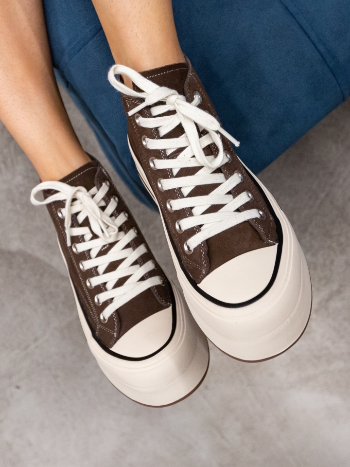Sneakers dama Overse Maro