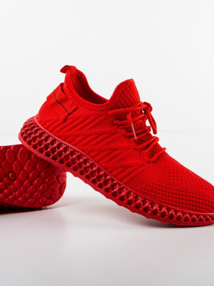 Sneakers dama Ozana Rosii
