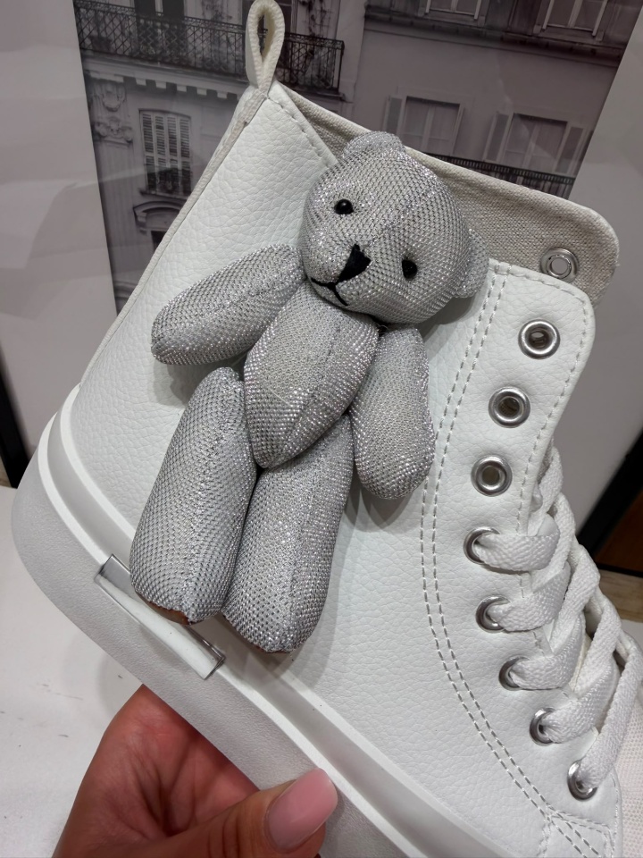Sneakers dama Serena Albi