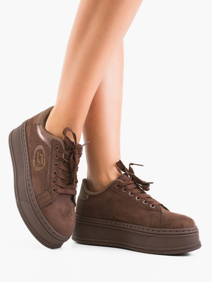 Sneakers dama Skila Maro