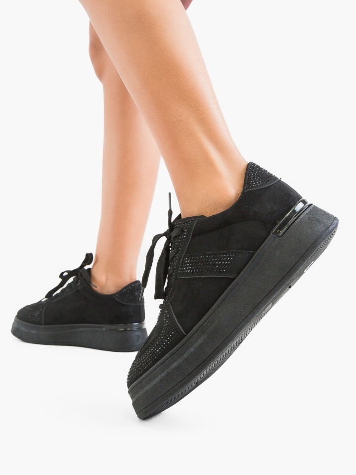 Sneakers dama Solle Negri
