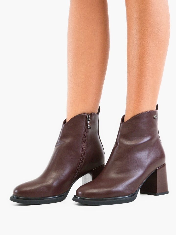 Botine dama Jerome Grena